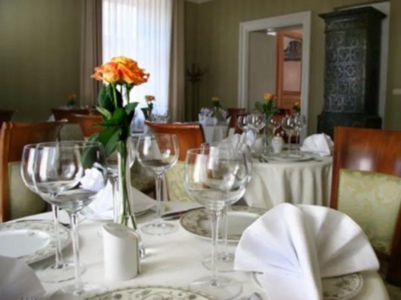 Ostoya Palace Hotel Cracóvia