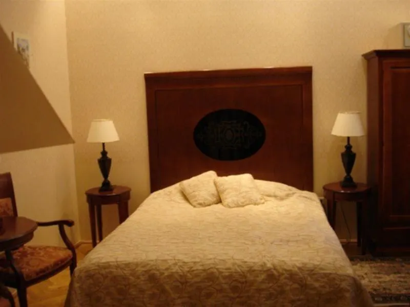 Ostoya Palace Hotel Cracóvia