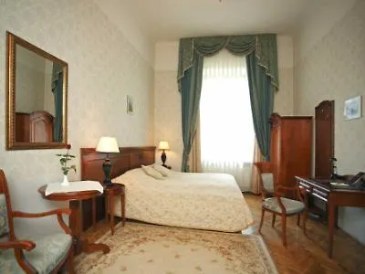 Ostoya Palace Hotel Cracóvia 4*,  Polónia