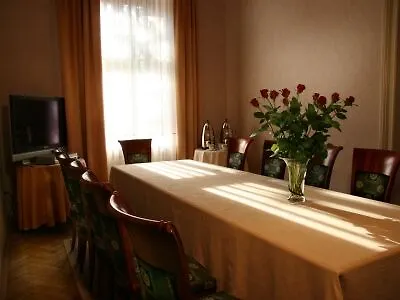 Ostoya Palace Hotel Cracóvia
