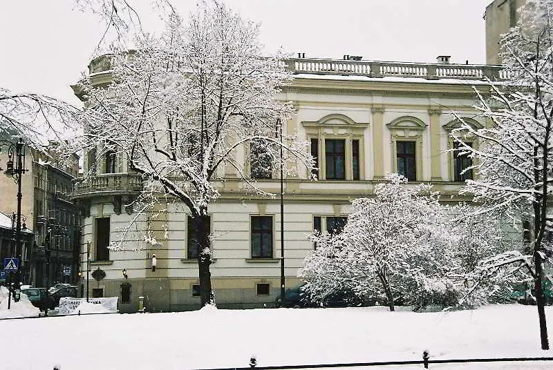 Ostoya Palace Hotel Krakow