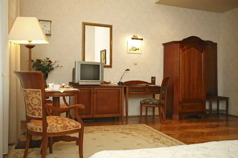 Ostoya Palace Hotel Krakow