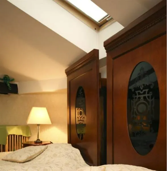 Ostoya Palace Hotel Cracovia 4*,